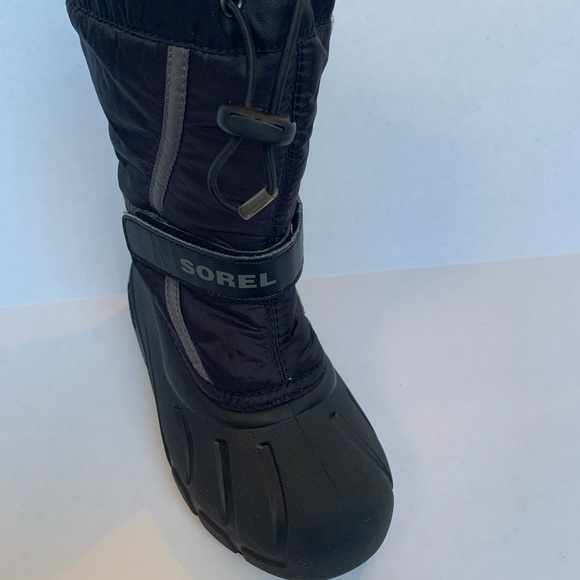 Sorel snow boot - Picture 4 of 8